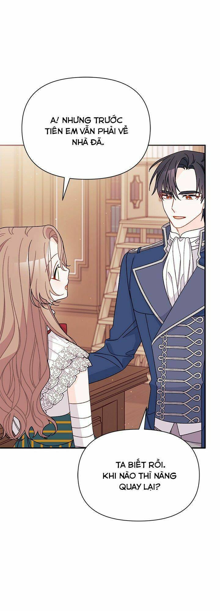 Tôi Đã Có Chồng Sau Khi Nhặt Được Nam Chính Chapter 39 - 41