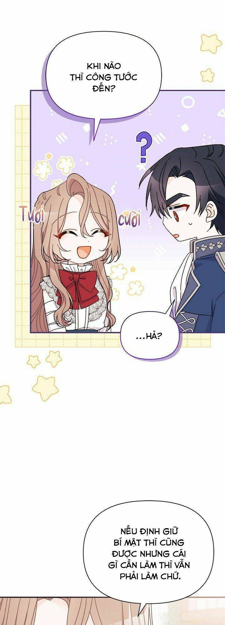 Tôi Đã Có Chồng Sau Khi Nhặt Được Nam Chính Chapter 39 - 42