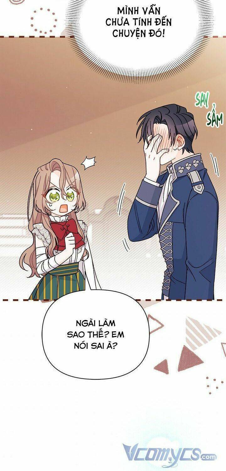 Tôi Đã Có Chồng Sau Khi Nhặt Được Nam Chính Chapter 39 - 47