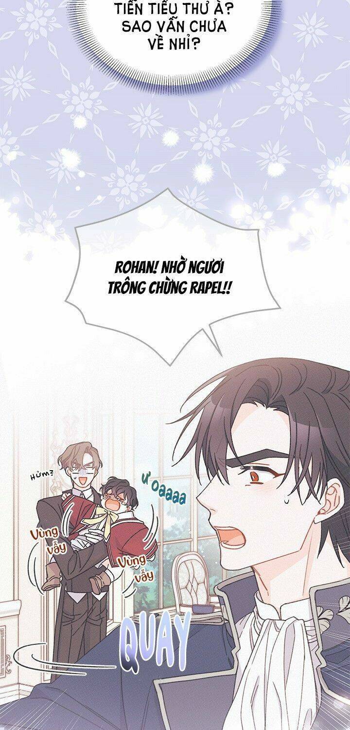 Tôi Đã Có Chồng Sau Khi Nhặt Được Nam Chính Chapter 39 - 7