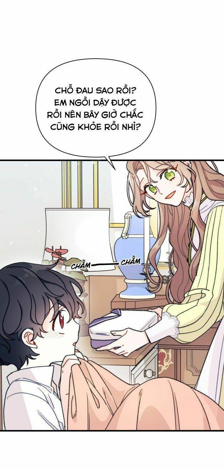 Tôi Đã Có Chồng Sau Khi Nhặt Được Nam Chính Chapter 4 - 11