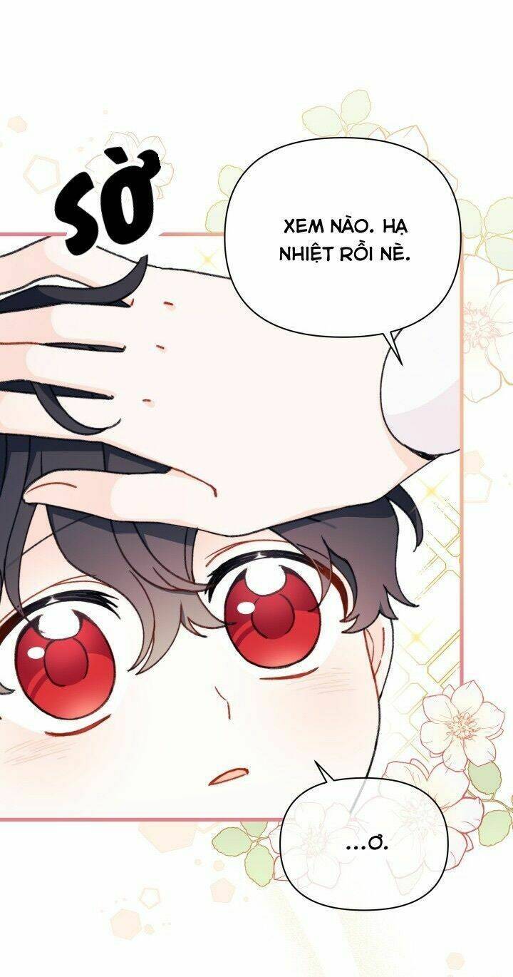 Tôi Đã Có Chồng Sau Khi Nhặt Được Nam Chính Chapter 4 - 12