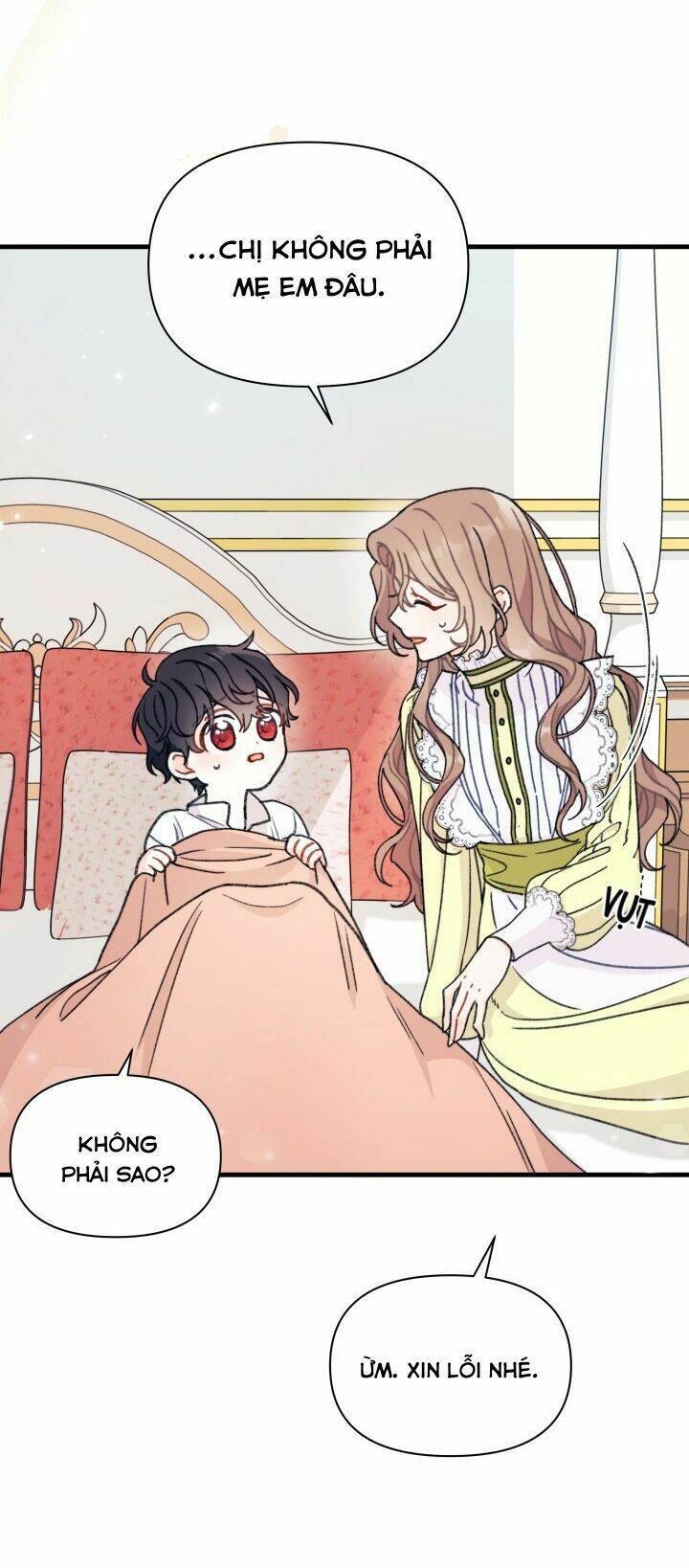 Tôi Đã Có Chồng Sau Khi Nhặt Được Nam Chính Chapter 4 - 14