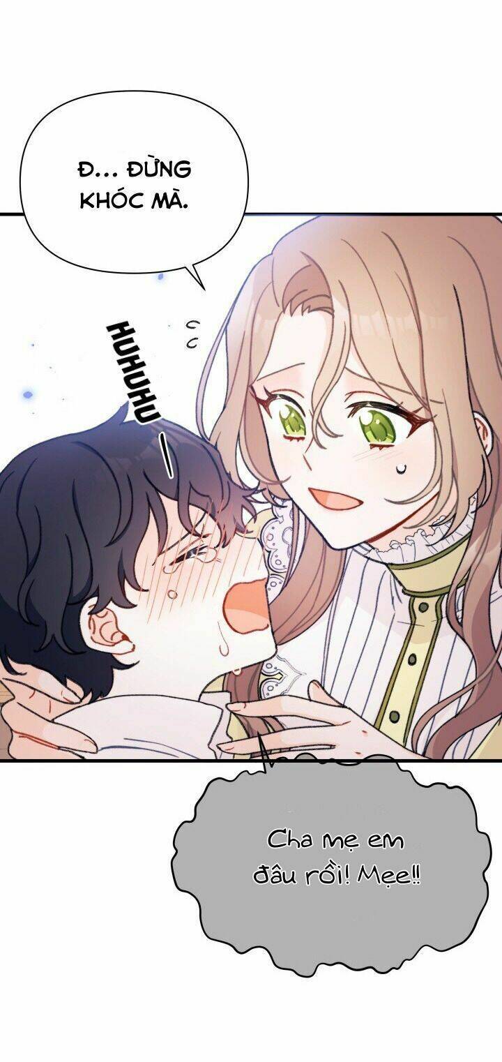 Tôi Đã Có Chồng Sau Khi Nhặt Được Nam Chính Chapter 4 - 17