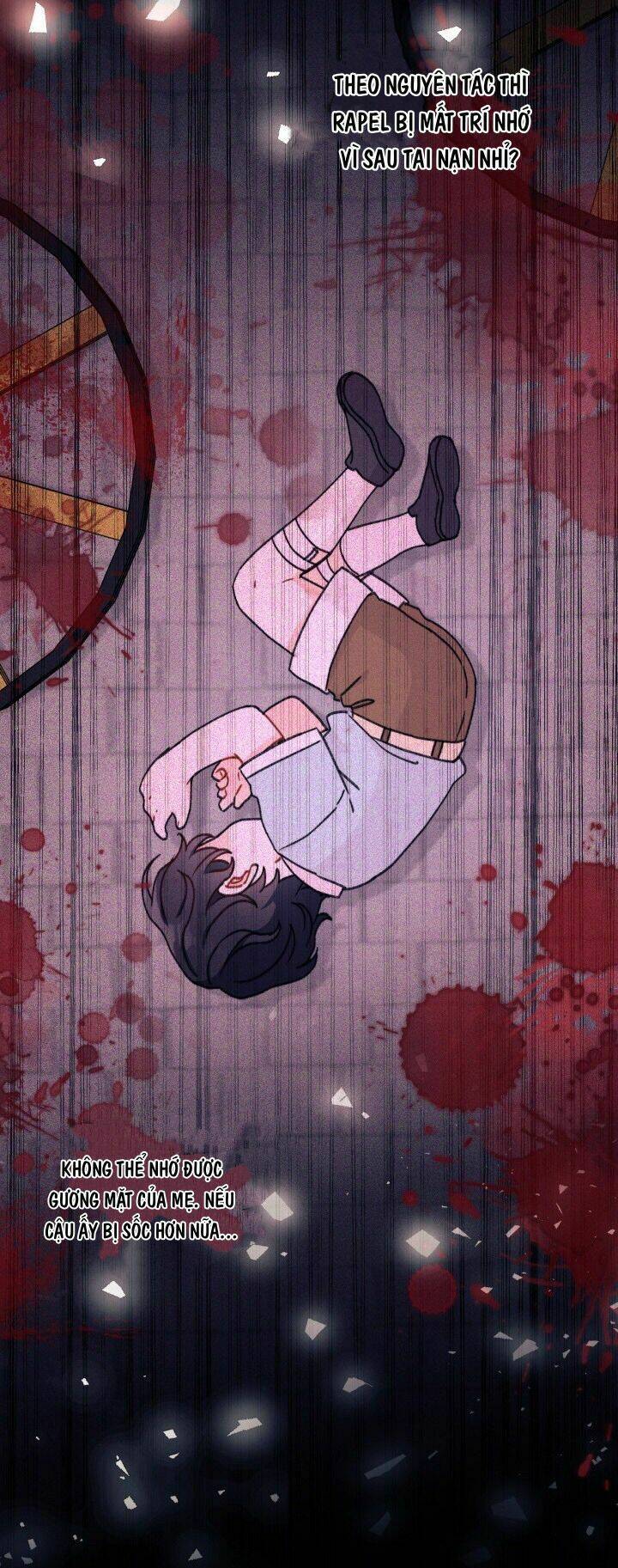 Tôi Đã Có Chồng Sau Khi Nhặt Được Nam Chính Chapter 4 - 19