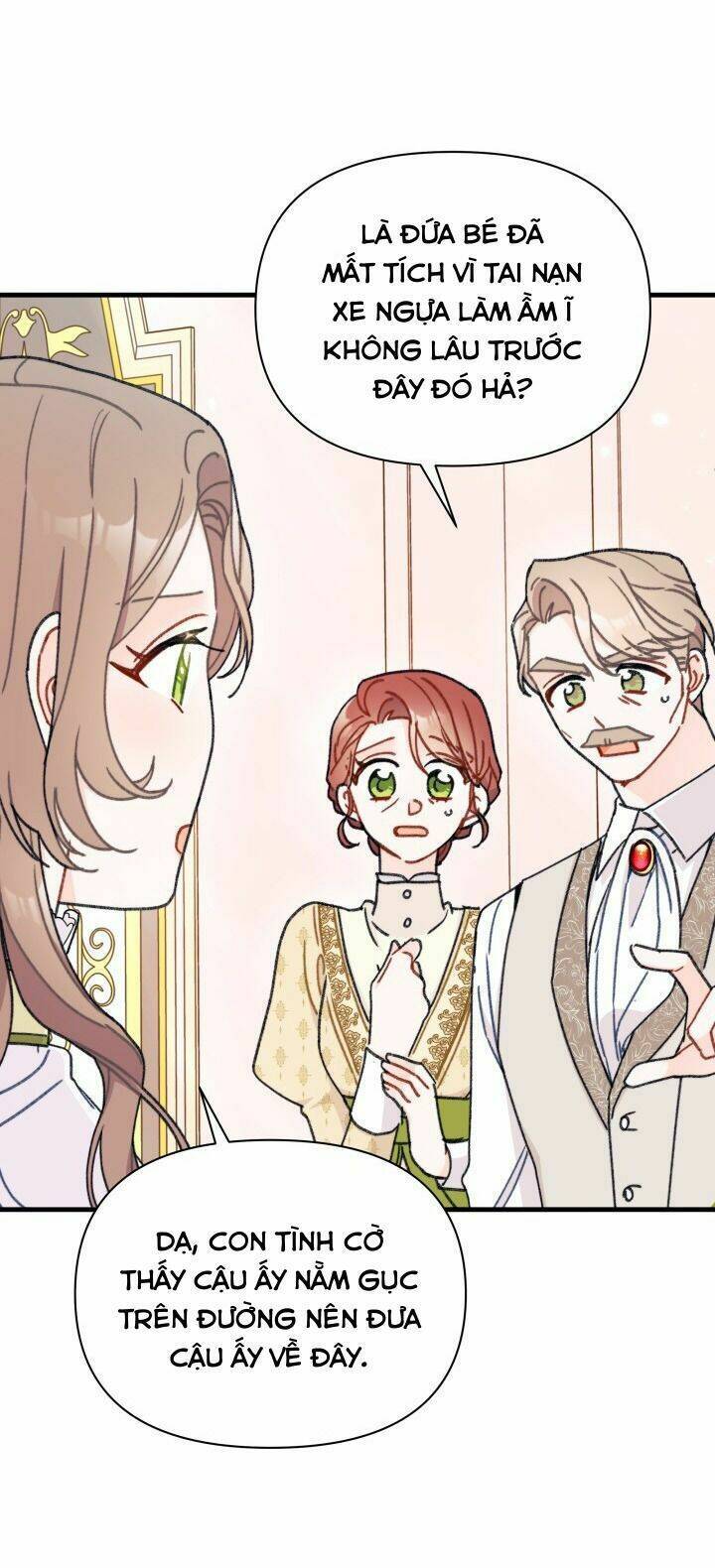 Tôi Đã Có Chồng Sau Khi Nhặt Được Nam Chính Chapter 4 - 3