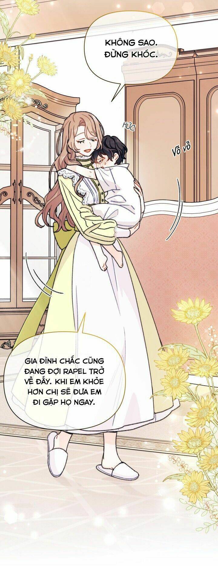Tôi Đã Có Chồng Sau Khi Nhặt Được Nam Chính Chapter 4 - 22