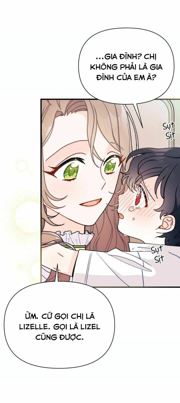 Tôi Đã Có Chồng Sau Khi Nhặt Được Nam Chính Chapter 4 - 23