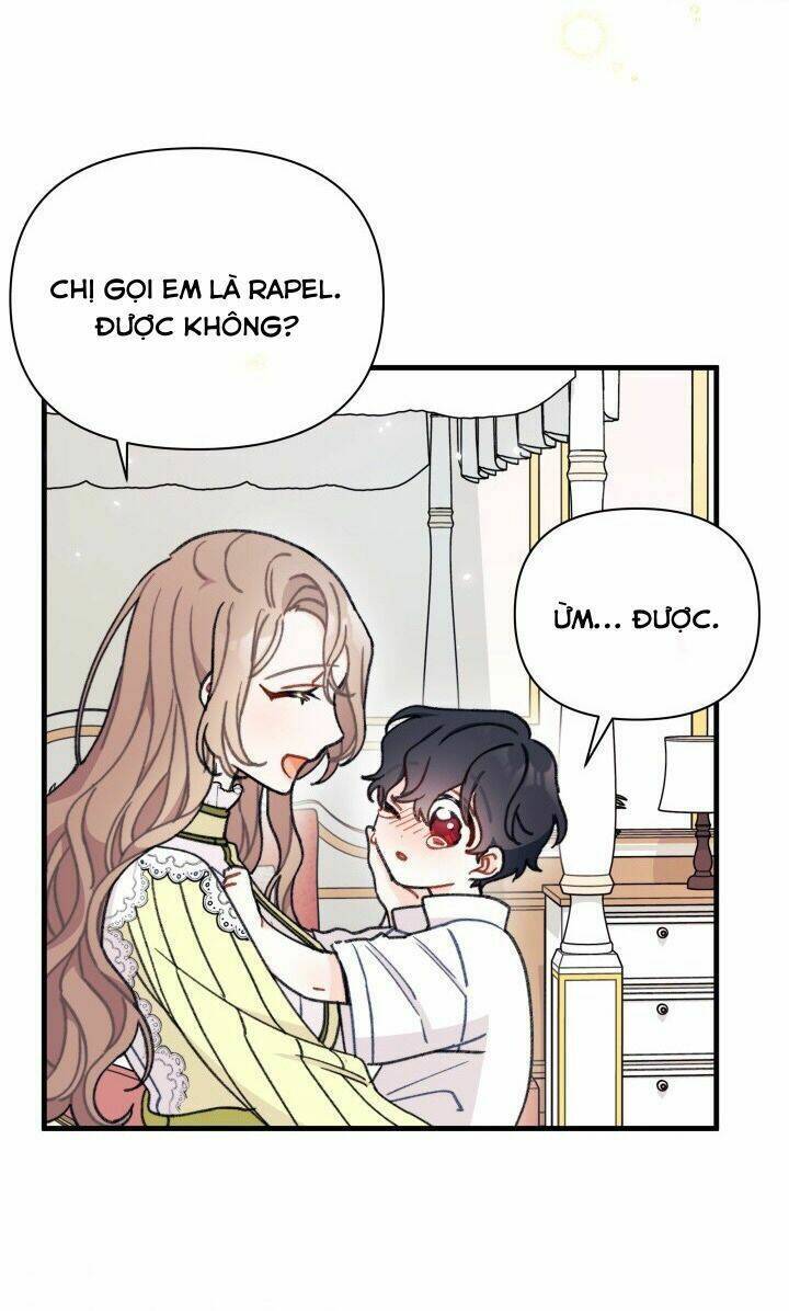 Tôi Đã Có Chồng Sau Khi Nhặt Được Nam Chính Chapter 4 - 27