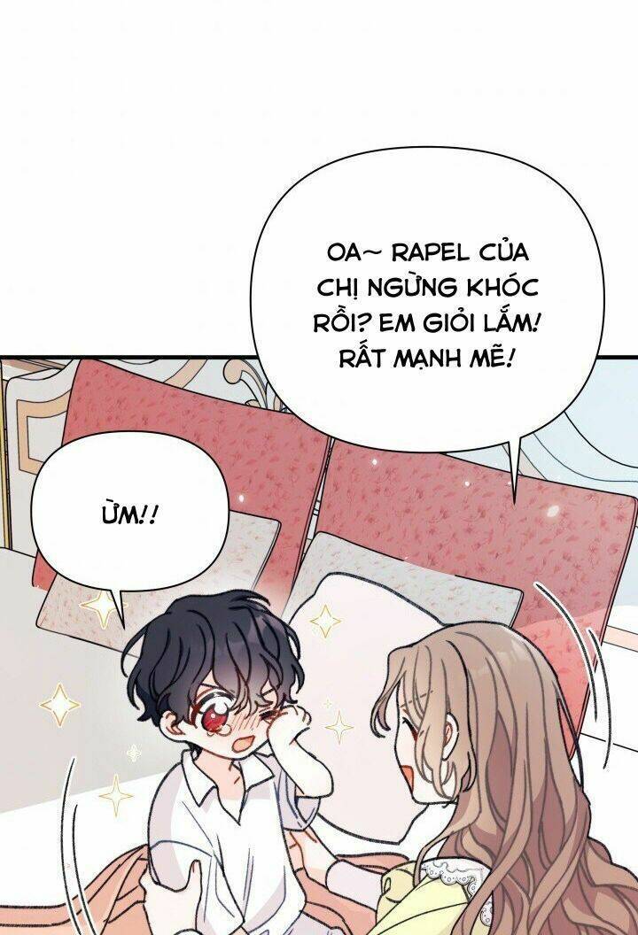 Tôi Đã Có Chồng Sau Khi Nhặt Được Nam Chính Chapter 4 - 28