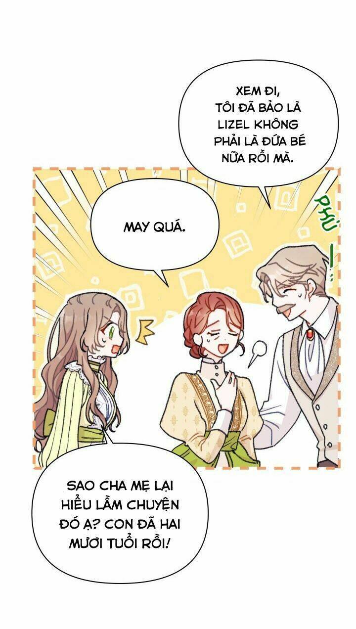 Tôi Đã Có Chồng Sau Khi Nhặt Được Nam Chính Chapter 4 - 4