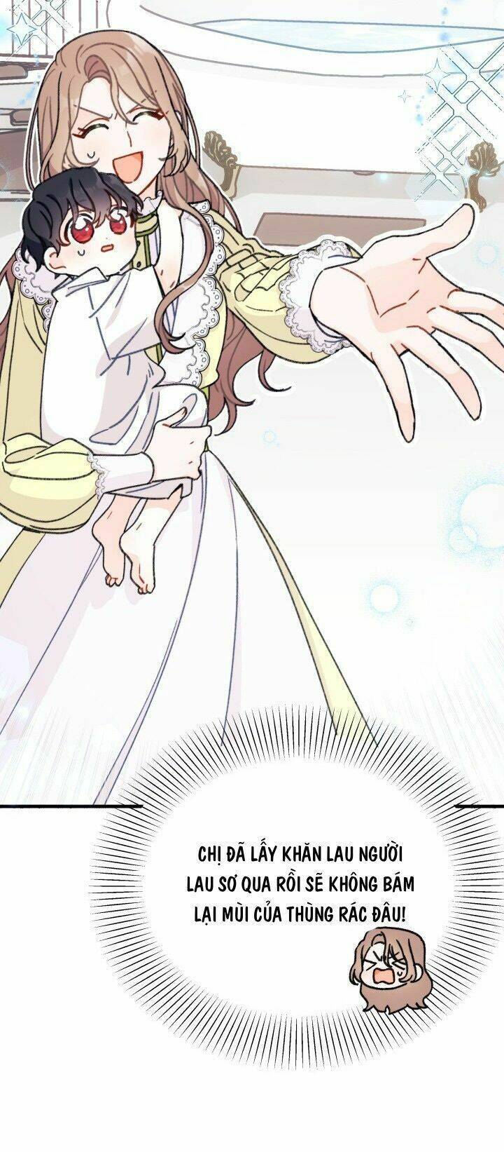 Tôi Đã Có Chồng Sau Khi Nhặt Được Nam Chính Chapter 4 - 33