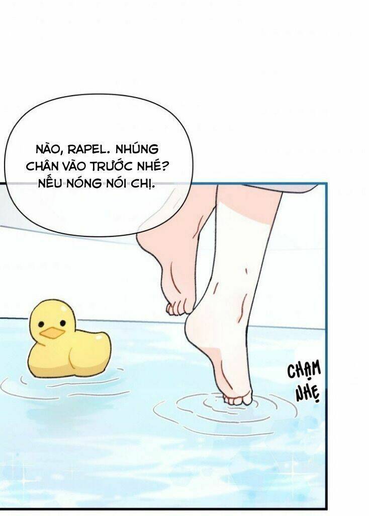 Tôi Đã Có Chồng Sau Khi Nhặt Được Nam Chính Chapter 4 - 37