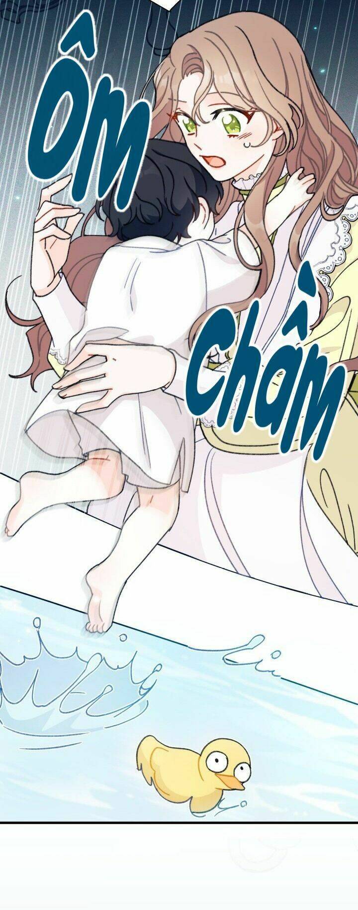 Tôi Đã Có Chồng Sau Khi Nhặt Được Nam Chính Chapter 4 - 39