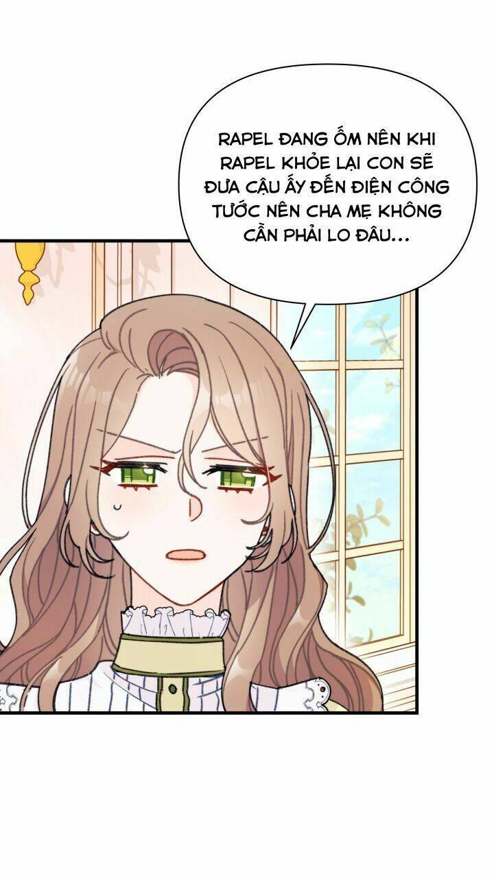 Tôi Đã Có Chồng Sau Khi Nhặt Được Nam Chính Chapter 4 - 5