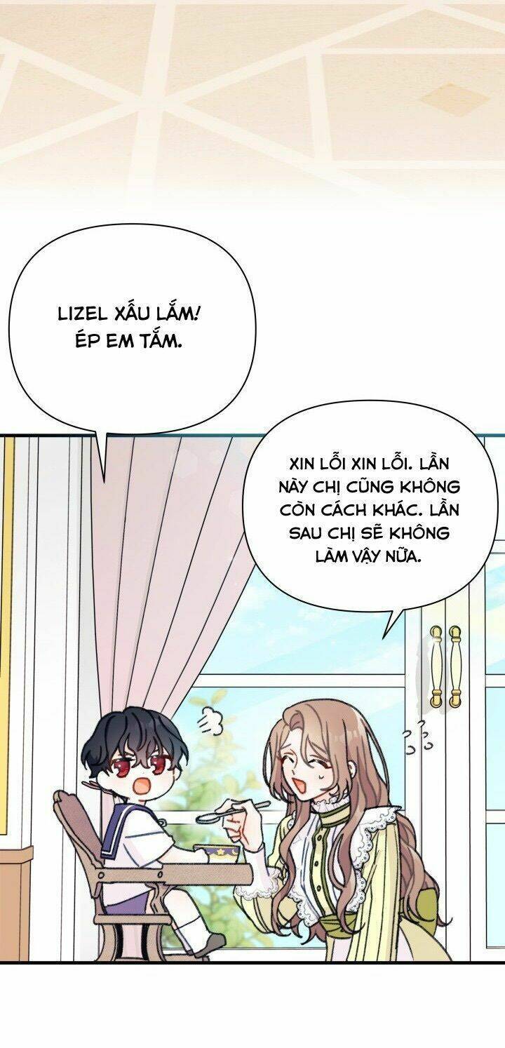 Tôi Đã Có Chồng Sau Khi Nhặt Được Nam Chính Chapter 4 - 46