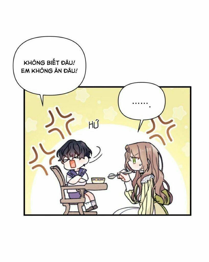 Tôi Đã Có Chồng Sau Khi Nhặt Được Nam Chính Chapter 4 - 47