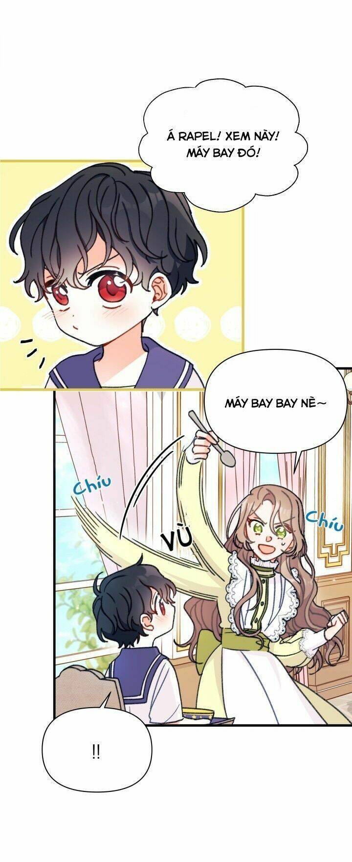 Tôi Đã Có Chồng Sau Khi Nhặt Được Nam Chính Chapter 4 - 48