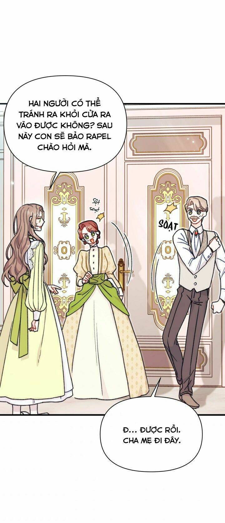 Tôi Đã Có Chồng Sau Khi Nhặt Được Nam Chính Chapter 4 - 6