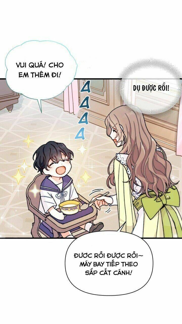 Tôi Đã Có Chồng Sau Khi Nhặt Được Nam Chính Chapter 4 - 51