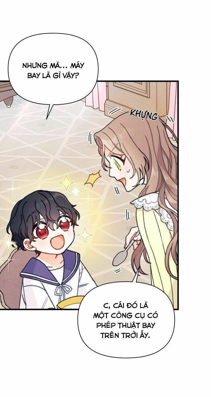 Tôi Đã Có Chồng Sau Khi Nhặt Được Nam Chính Chapter 4 - 52