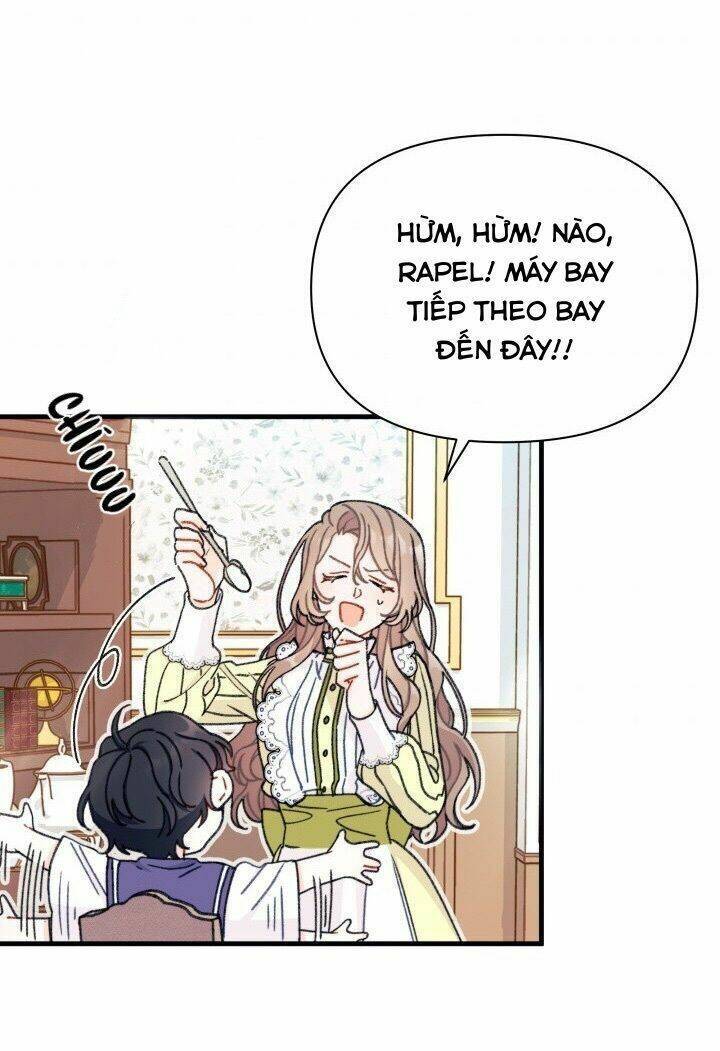 Tôi Đã Có Chồng Sau Khi Nhặt Được Nam Chính Chapter 4 - 53