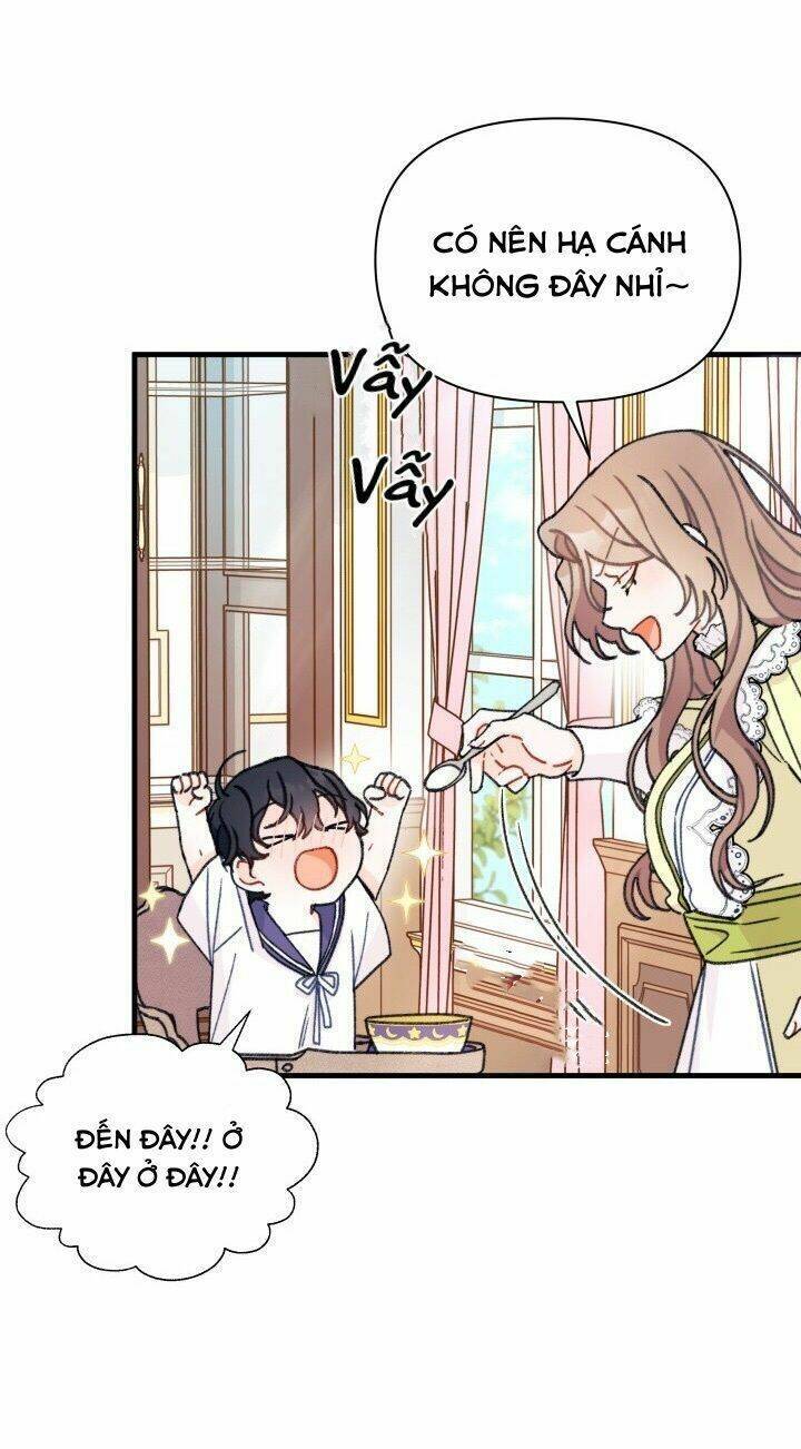 Tôi Đã Có Chồng Sau Khi Nhặt Được Nam Chính Chapter 4 - 54