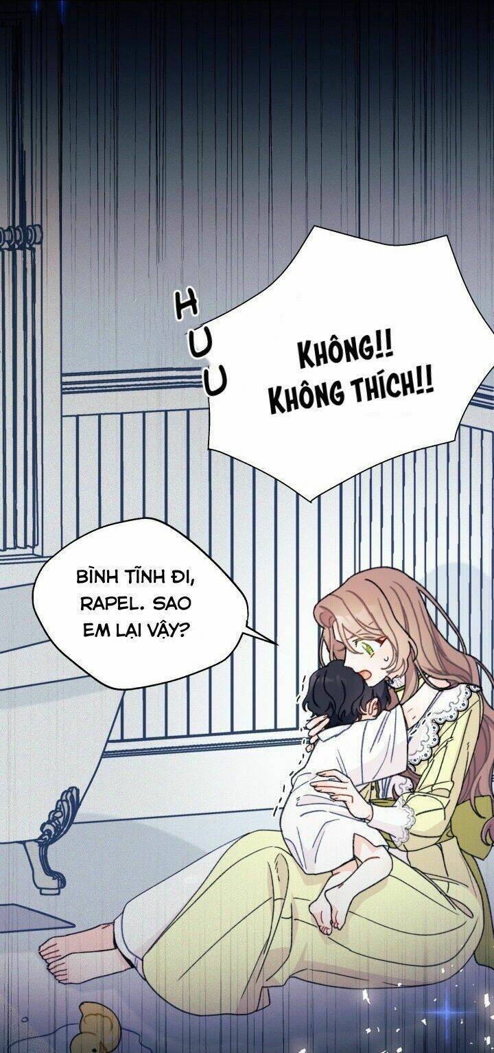 Tôi Đã Có Chồng Sau Khi Nhặt Được Nam Chính Chapter 4 - 56