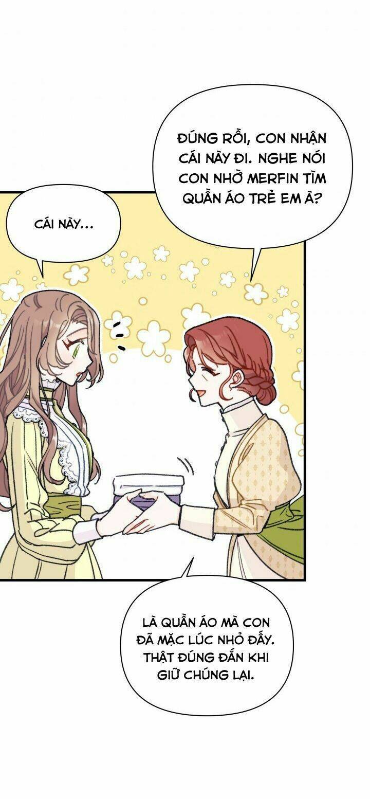 Tôi Đã Có Chồng Sau Khi Nhặt Được Nam Chính Chapter 4 - 7