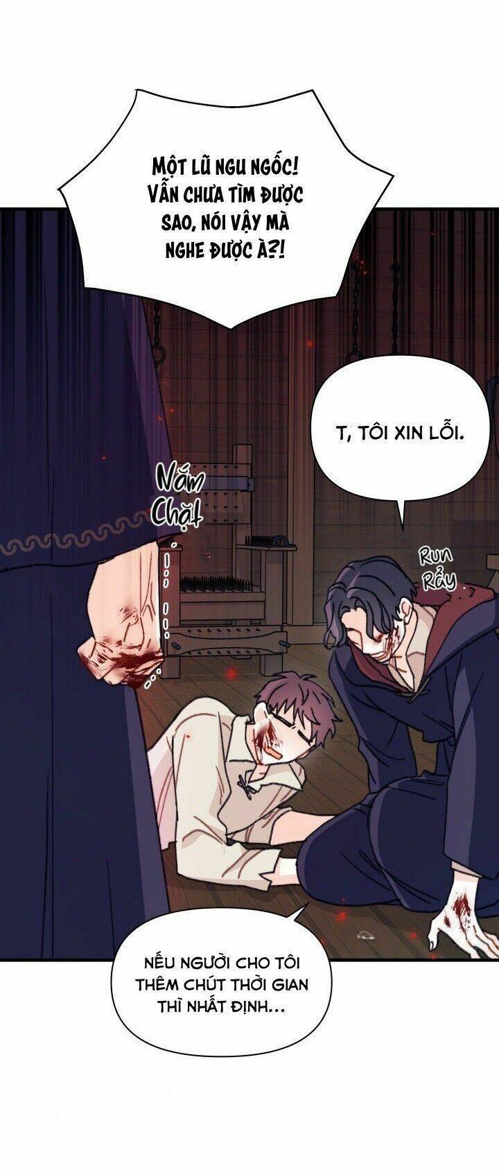 Tôi Đã Có Chồng Sau Khi Nhặt Được Nam Chính Chapter 4 - 68