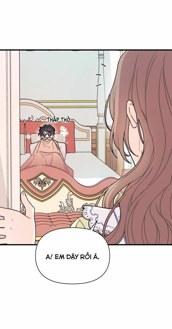 Tôi Đã Có Chồng Sau Khi Nhặt Được Nam Chính Chapter 4 - 10