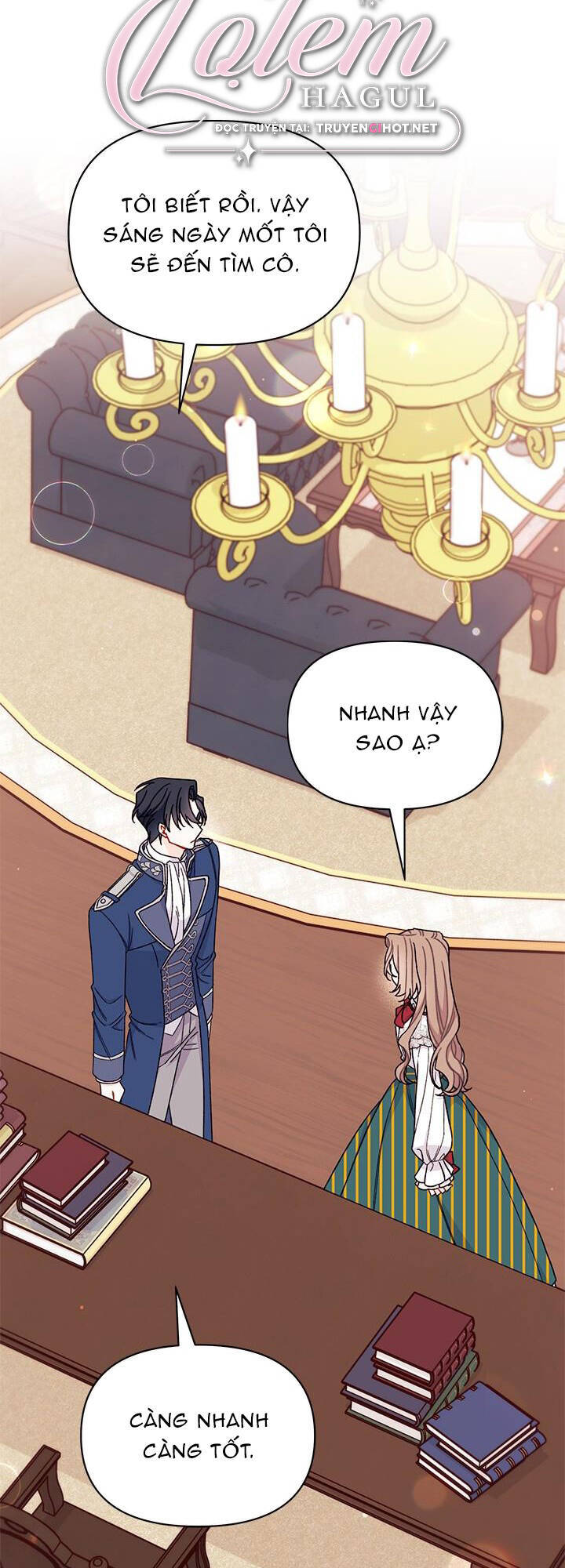 Tôi Đã Có Chồng Sau Khi Nhặt Được Nam Chính Chapter 40 - 15