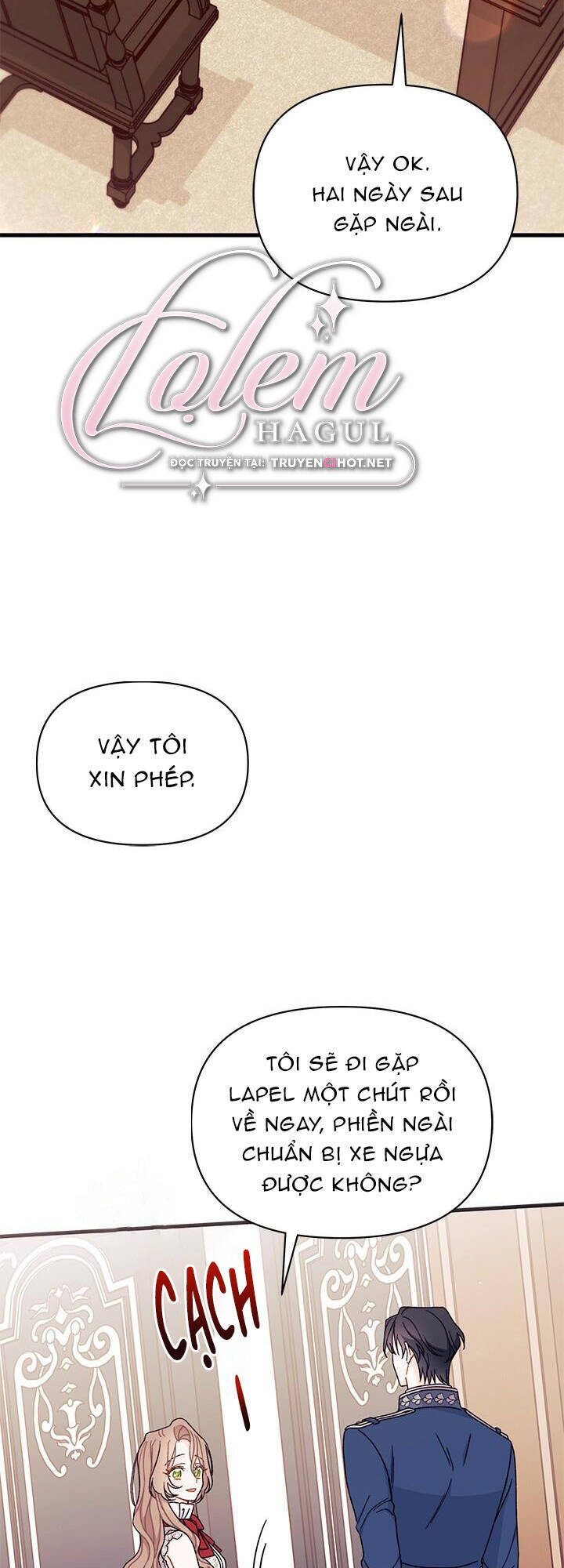 Tôi Đã Có Chồng Sau Khi Nhặt Được Nam Chính Chapter 40 - 16