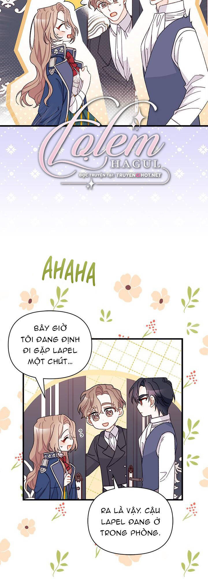 Tôi Đã Có Chồng Sau Khi Nhặt Được Nam Chính Chapter 40 - 25