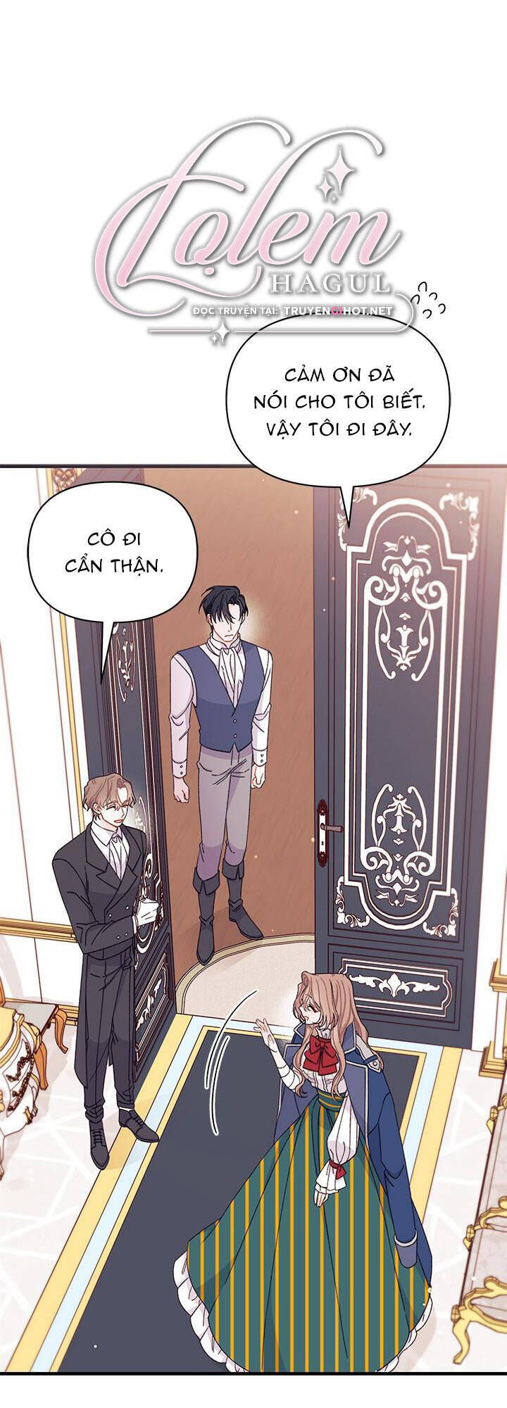 Tôi Đã Có Chồng Sau Khi Nhặt Được Nam Chính Chapter 40 - 26