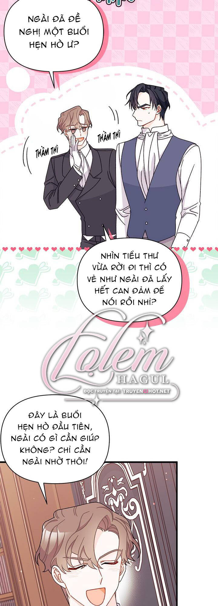 Tôi Đã Có Chồng Sau Khi Nhặt Được Nam Chính Chapter 40 - 30