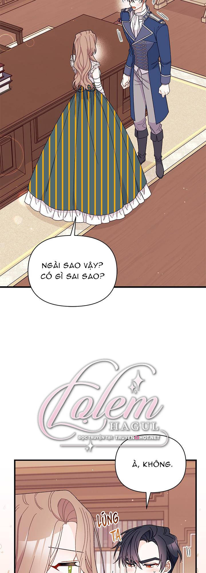 Tôi Đã Có Chồng Sau Khi Nhặt Được Nam Chính Chapter 40 - 4