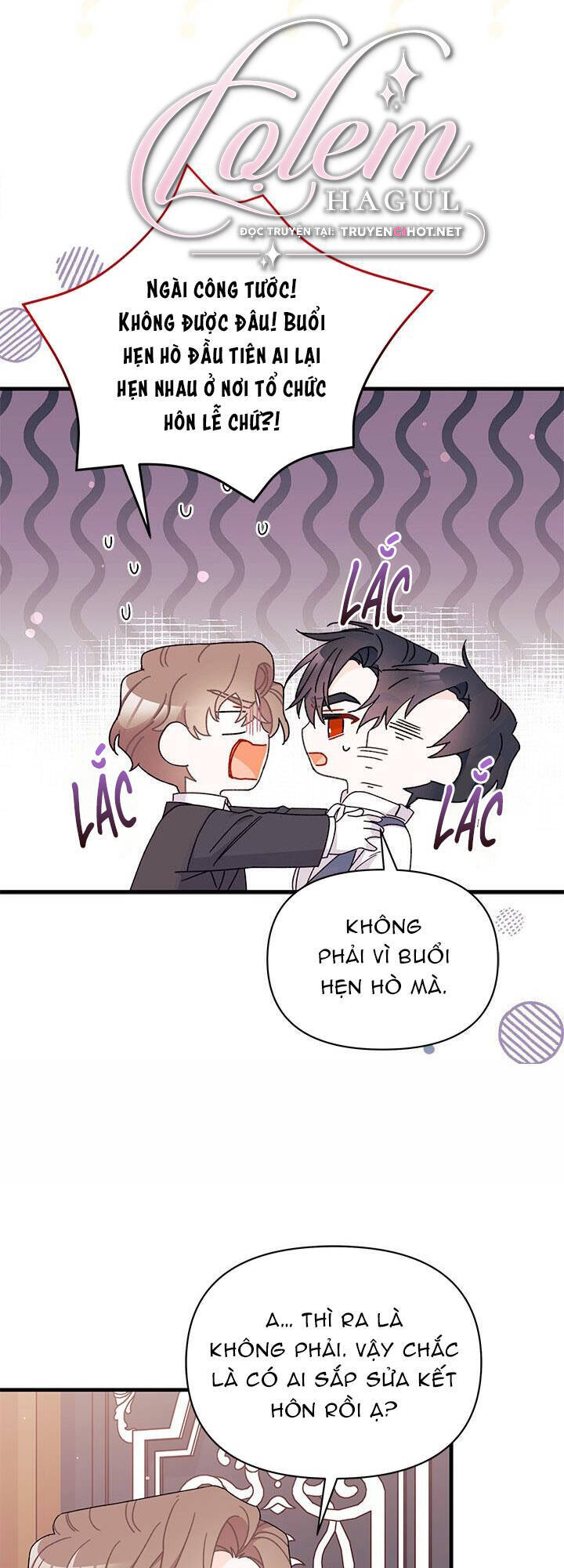 Tôi Đã Có Chồng Sau Khi Nhặt Được Nam Chính Chapter 40 - 33