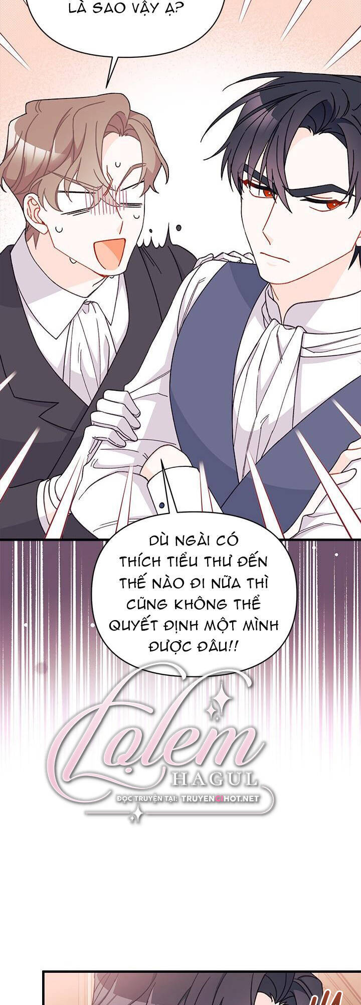 Tôi Đã Có Chồng Sau Khi Nhặt Được Nam Chính Chapter 40 - 37