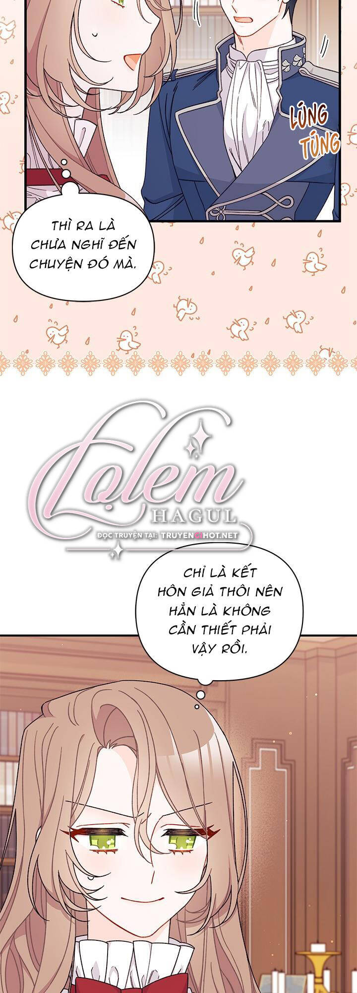 Tôi Đã Có Chồng Sau Khi Nhặt Được Nam Chính Chapter 40 - 5