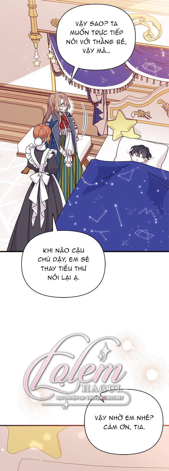 Tôi Đã Có Chồng Sau Khi Nhặt Được Nam Chính Chapter 40 - 48