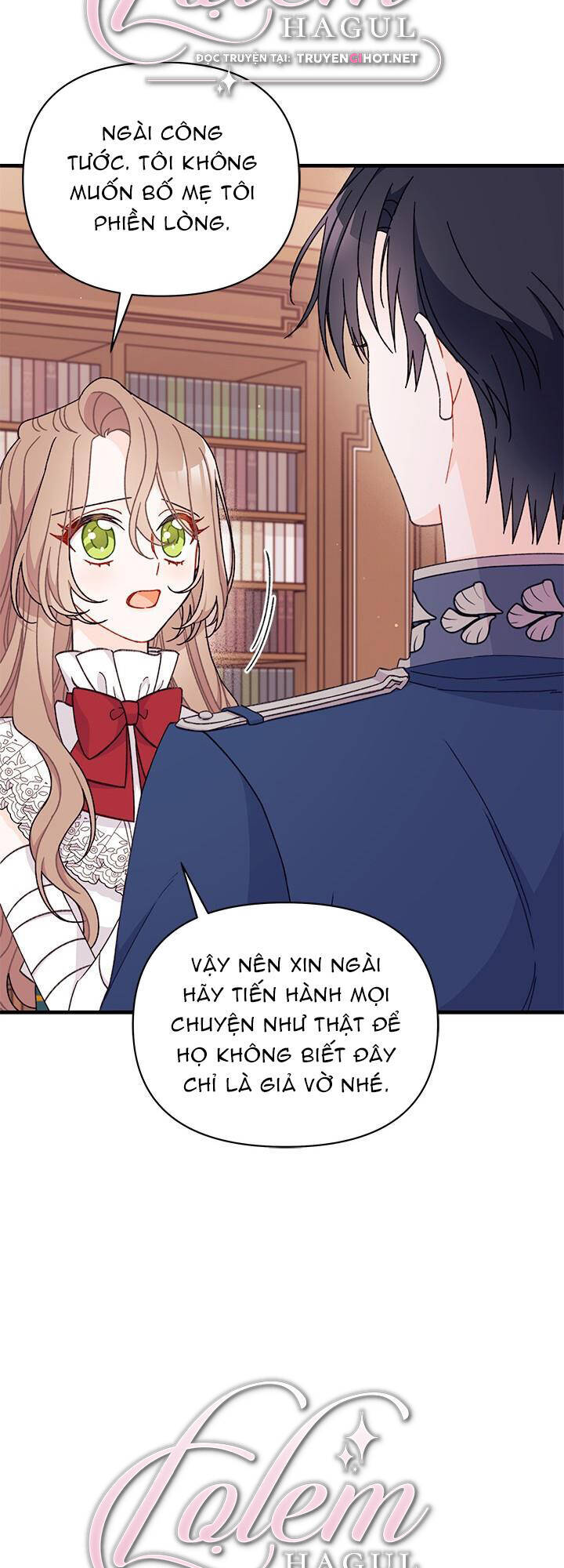 Tôi Đã Có Chồng Sau Khi Nhặt Được Nam Chính Chapter 40 - 9