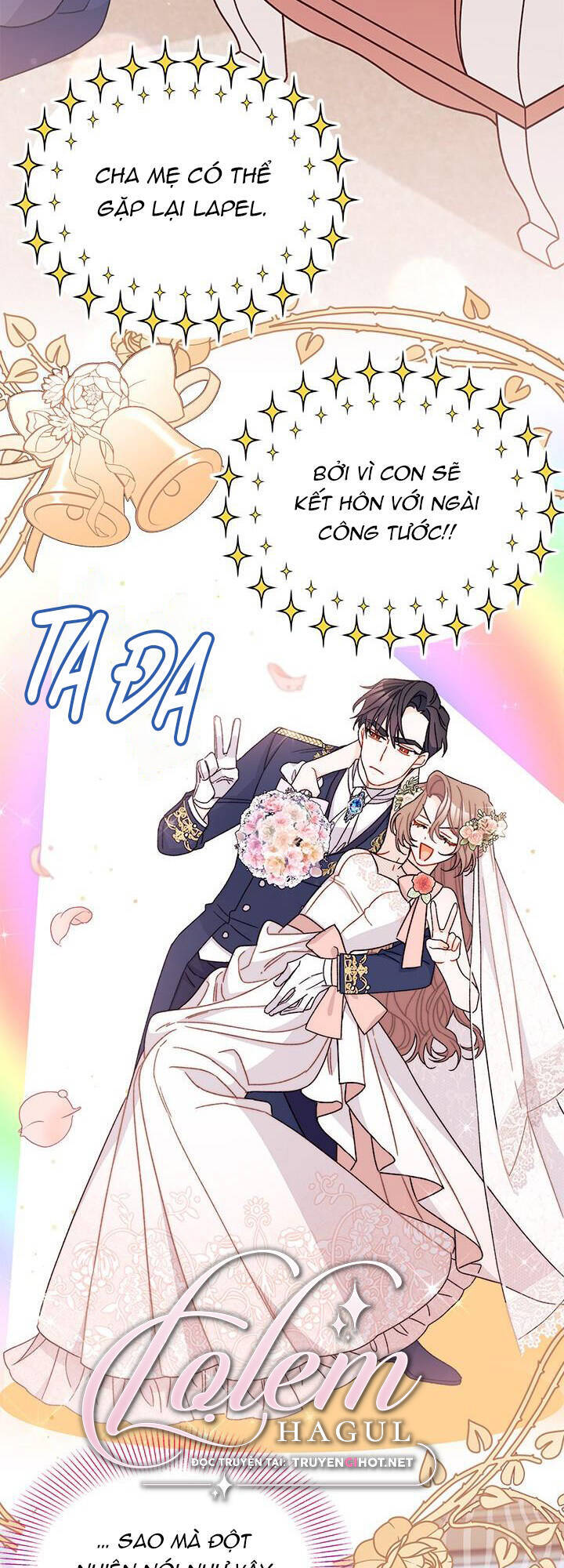 Tôi Đã Có Chồng Sau Khi Nhặt Được Nam Chính Chapter 41 - 17