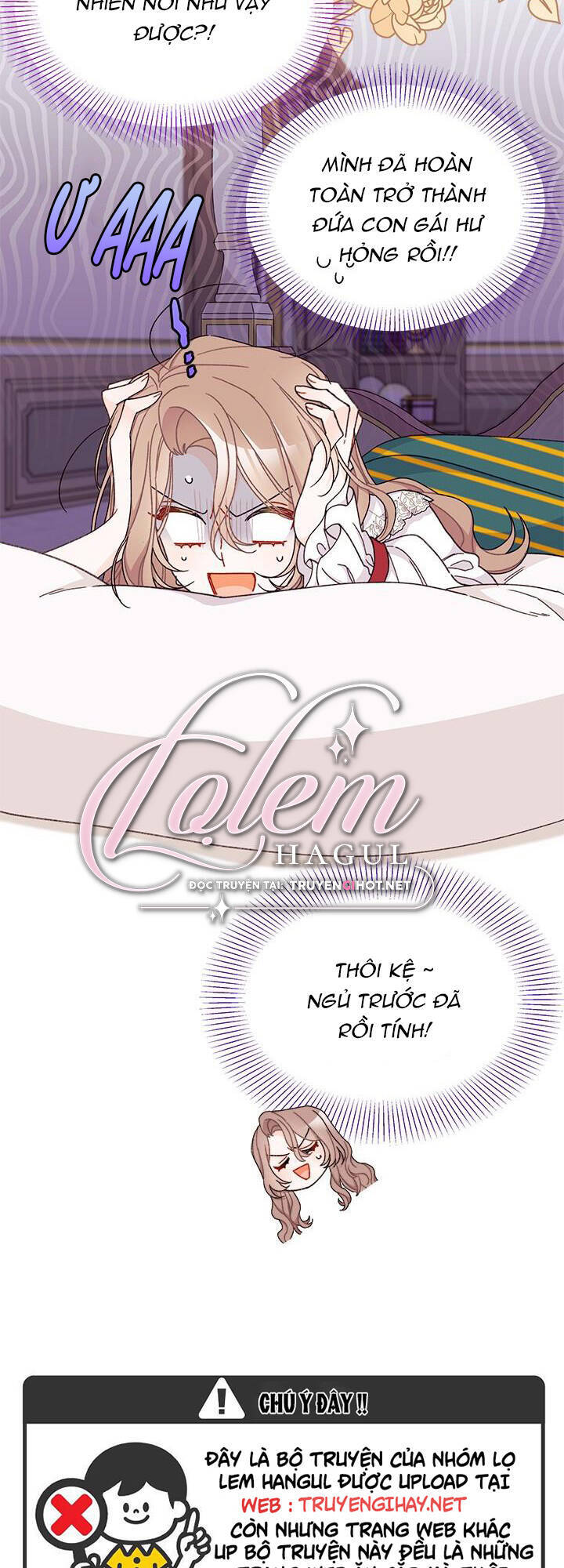 Tôi Đã Có Chồng Sau Khi Nhặt Được Nam Chính Chapter 41 - 18