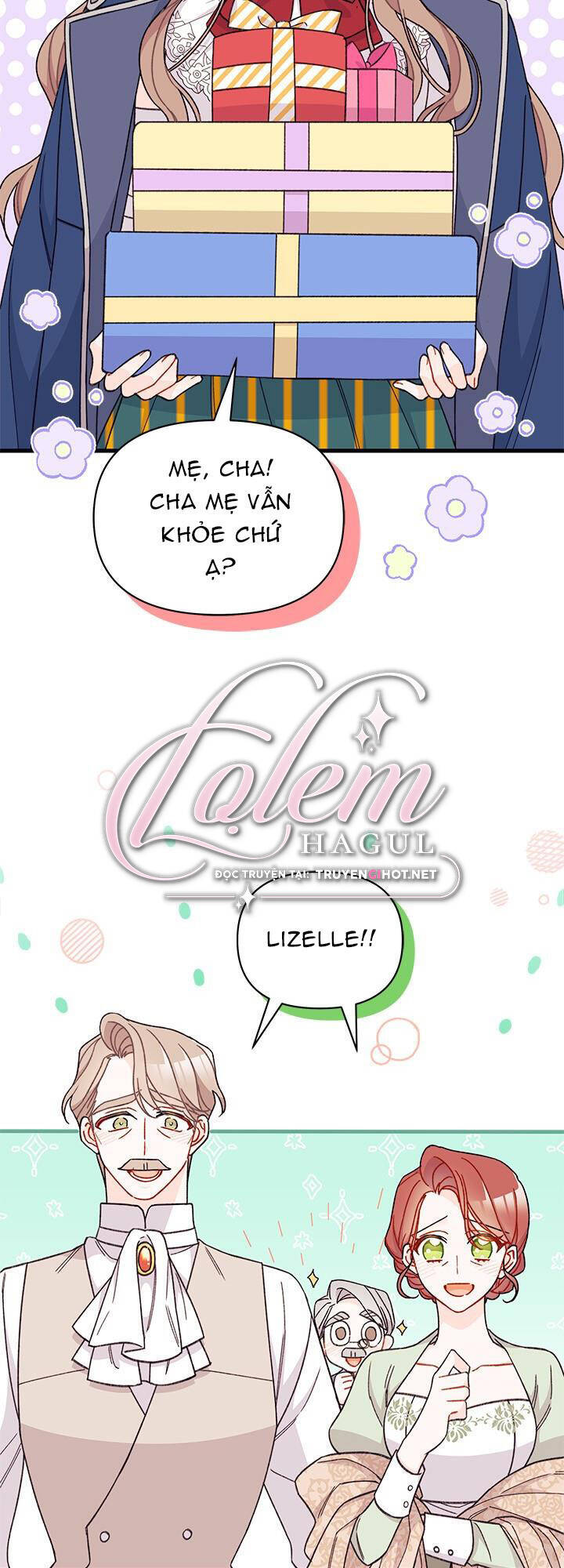 Tôi Đã Có Chồng Sau Khi Nhặt Được Nam Chính Chapter 41 - 3