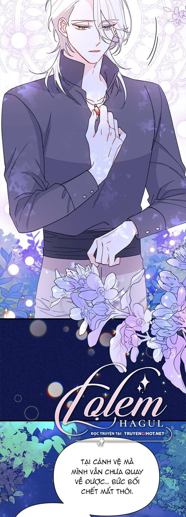 Tôi Đã Có Chồng Sau Khi Nhặt Được Nam Chính Chapter 41 - 25