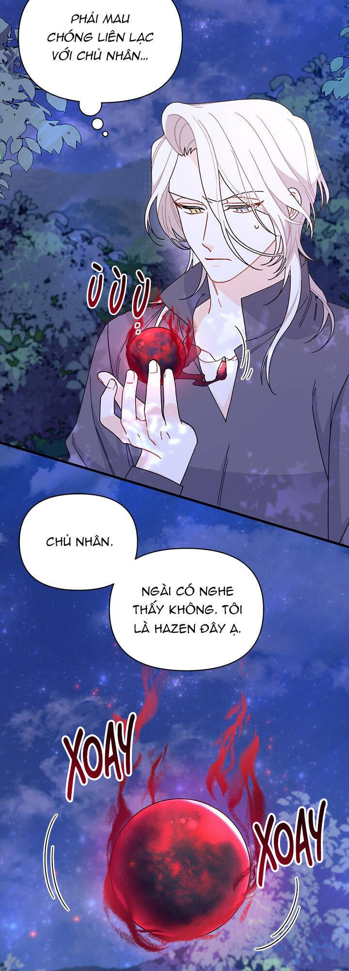 Tôi Đã Có Chồng Sau Khi Nhặt Được Nam Chính Chapter 41 - 26