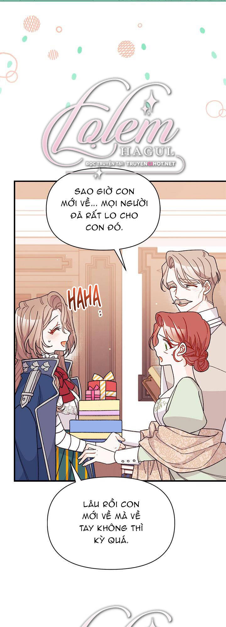 Tôi Đã Có Chồng Sau Khi Nhặt Được Nam Chính Chapter 41 - 4