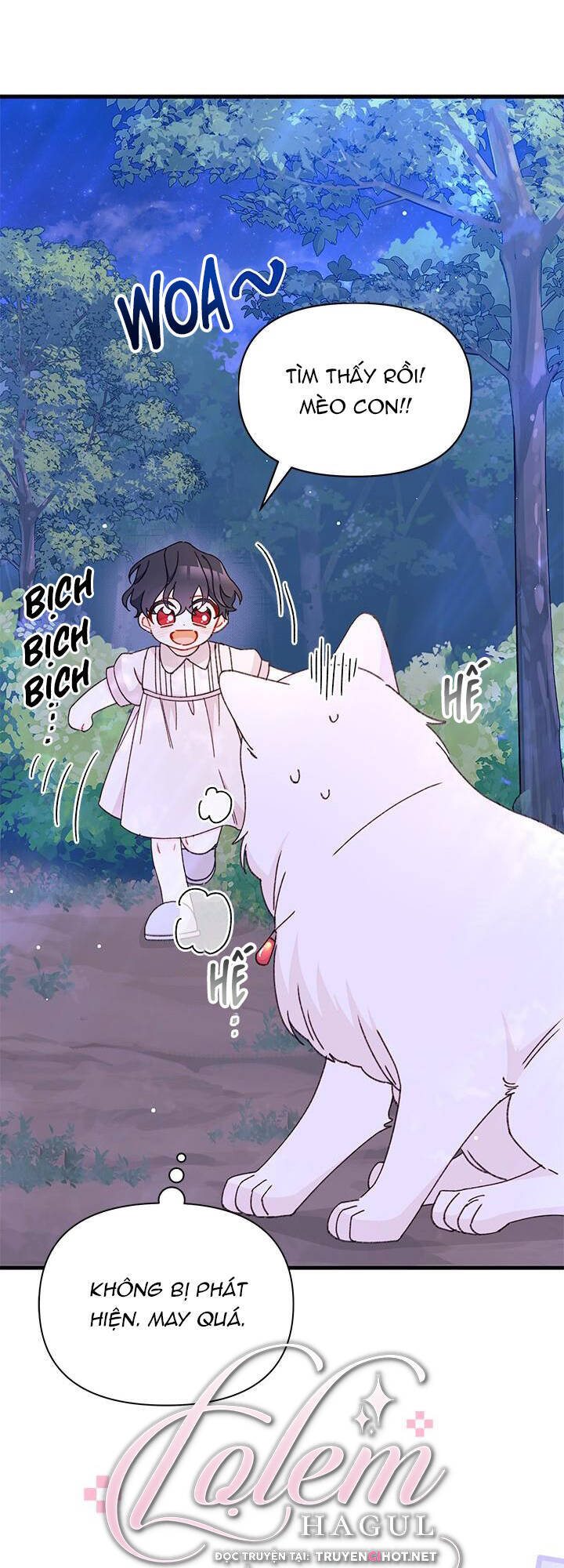 Tôi Đã Có Chồng Sau Khi Nhặt Được Nam Chính Chapter 41 - 35