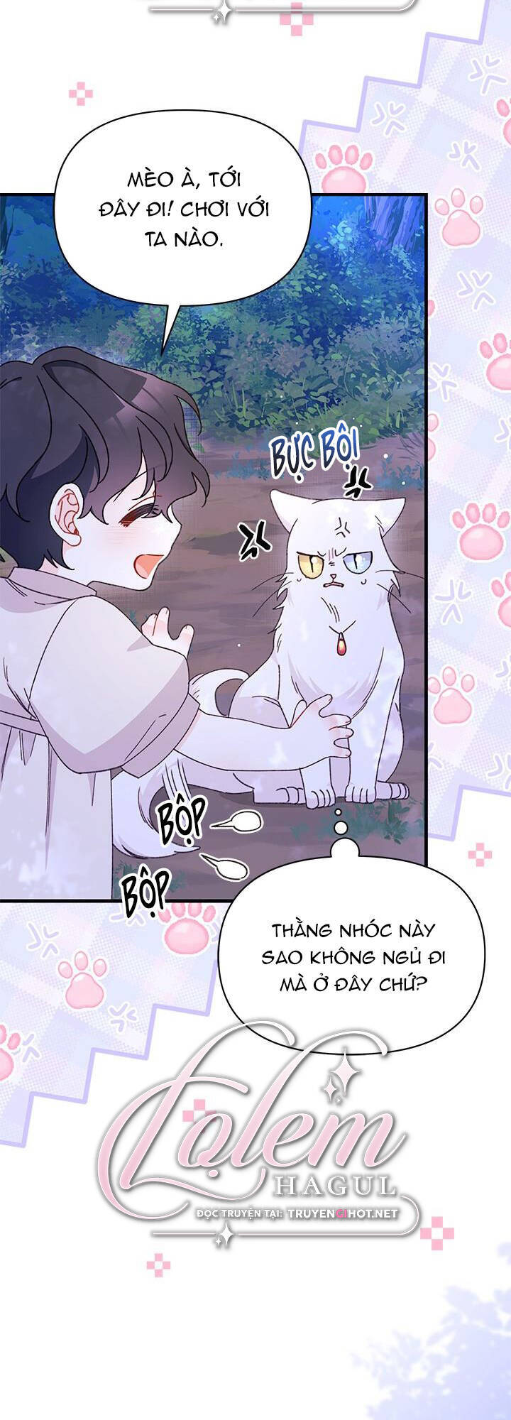 Tôi Đã Có Chồng Sau Khi Nhặt Được Nam Chính Chapter 41 - 36